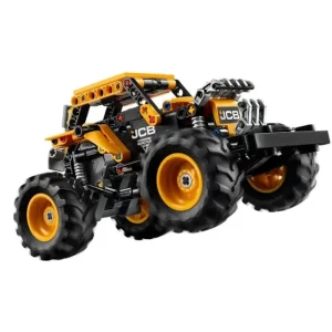 Lego Ltd Technic*LEGO Technic Monster Jam Digatron Pullback