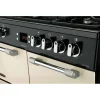 leisure Freestanding Cookers | Range Cookers*CK90F232C Cookmaster Dual Fuel Range Cooker - 90cm - Cream