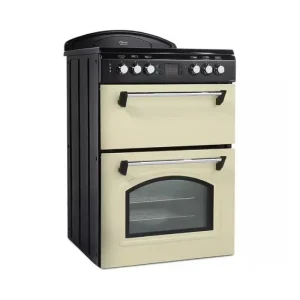 leisure Freestanding Cookers*CLA60CEC 60cm Classic Range Style Double Electric Cooker