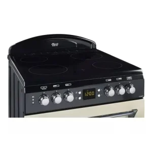 leisure Freestanding Cookers*CLA60CEC 60cm Classic Range Style Double Electric Cooker