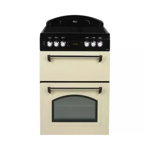 leisure Freestanding Cookers*CLA60CEC 60cm Classic Range Style Double Electric Cooker