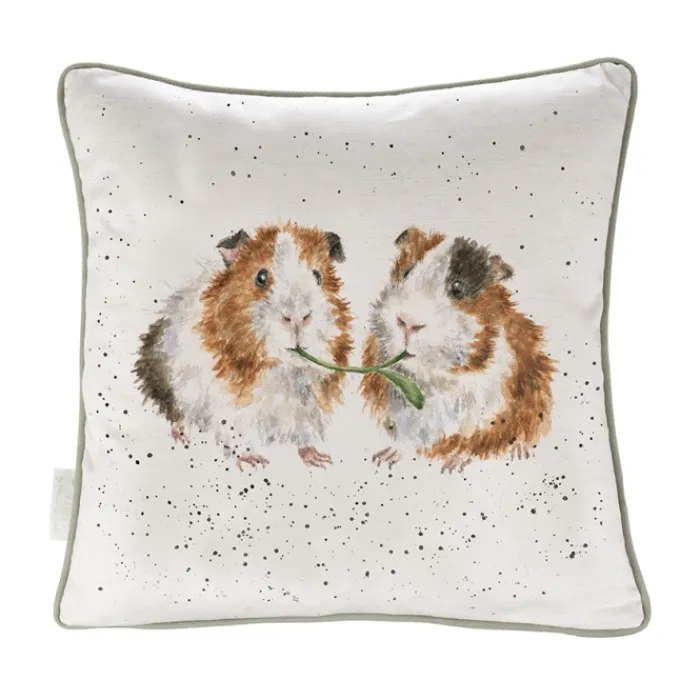 lettuce_be_friends_cushio_1.webp WRENDALEF/C Cushions*'Lettuce be Friends' Cushion