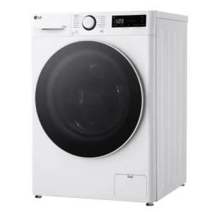 LG Washer Dryers/Freestanding Washer Dryers*FWY606WWLN1 10kg/6kg 1400 Spin Washer Dryer - White