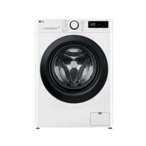 LG Washing Machines/Freestanding Washing Machines*F2Y509WBLN1 9kg 1200 Spin Washing Machine - White