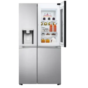 LG American Style*GSXV90BSAE SBS Fridge Freezer