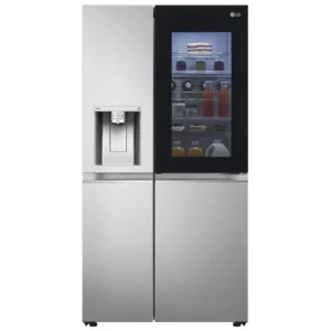 LG American Style*GSXV90BSAE SBS Fridge Freezer
