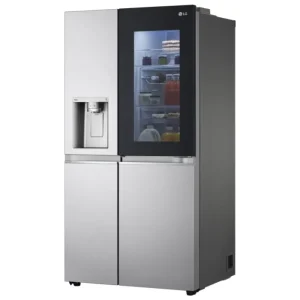 LG American Style*GSXV90BSAE SBS Fridge Freezer