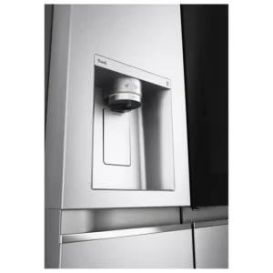 LG American Style*GSXV90BSAE SBS Fridge Freezer