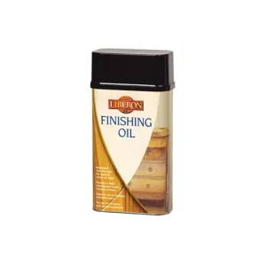 LIBERON Finishing Oils*Finishing Oil 500ml