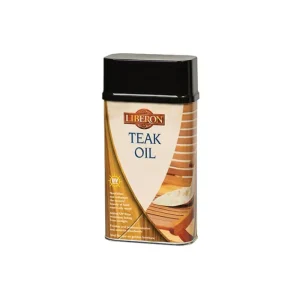 LIBERON Finishing Oils*250ml Teak Oil