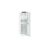 Liebherr Fridge Freezers/Freestanding Fridge Freezers*CND5224 59.7cm 50/50 Frost Free Fridge Freezer - White