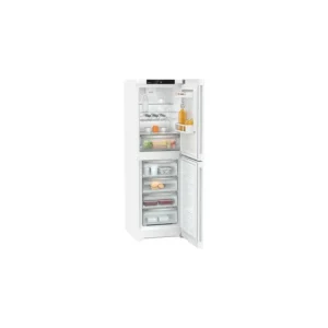 Liebherr Fridge Freezers/Freestanding Fridge Freezers*CND5224 59.7cm 50/50 Frost Free Fridge Freezer - White