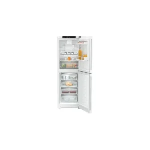 Liebherr Fridge Freezers/Freestanding Fridge Freezers*CND5224 59.7cm 50/50 Frost Free Fridge Freezer - White