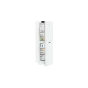 Liebherr Fridge Freezers/Freestanding Fridge Freezers*CND5224 59.7cm 50/50 Frost Free Fridge Freezer - White