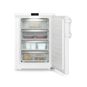Liebherr Freezers/Freestanding Freezers*FDI1624 60cm Undercounter Freezer - White