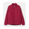 Women Lighthouse Jumpers & Cardigans*Lighthourse Avon Ladies Waterproof Fleece - Maroon