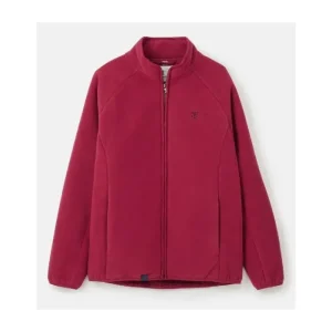 Women Lighthouse Jumpers & Cardigans*Lighthourse Avon Ladies Waterproof Fleece - Maroon