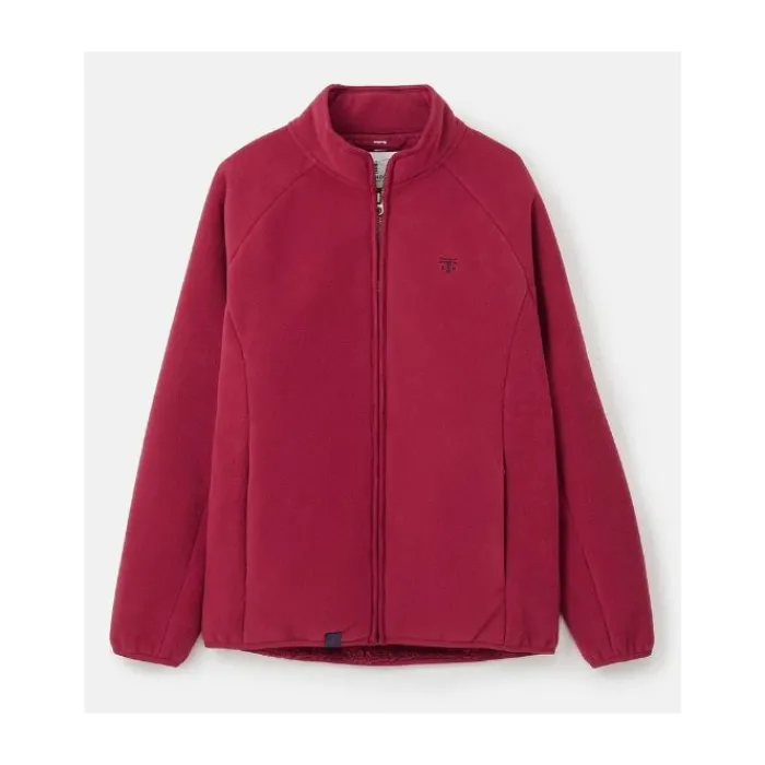 lighthourse_avon_ladies_w_0.webp Women Lighthouse Jumpers & Cardigans*Lighthourse Avon Ladies Waterproof Fleece - Maroon