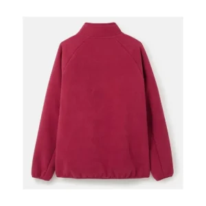 Women Lighthouse Jumpers & Cardigans*Lighthourse Avon Ladies Waterproof Fleece - Maroon