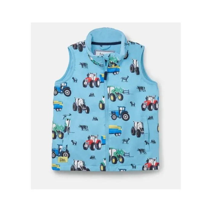 lighthouse_alex_gilet__bl_2.webp Lighthouse Gilets*Alex Gilet - Blue Tractor Print