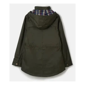 Women LIGHTHOUSE Coats & Jackets*Kendal Ladies Coat - Forest