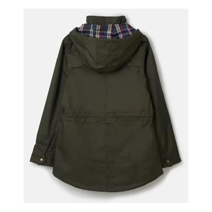 lighthouse_kendal_ladies__0.webp Women LIGHTHOUSE Coats & Jackets*Kendal Ladies Coat - Forest