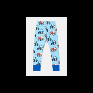 Lighthouse Nightwear*Pyjamas - Tractor