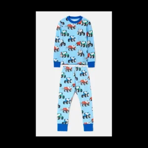 Lighthouse Nightwear*Pyjamas - Tractor