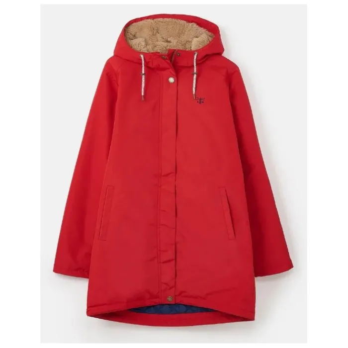lighthouse_scarlet_ladies_3.webp Women LIGHTHOUSE Coats & Jackets*Scarlet Ladies Coat - Red