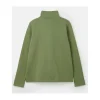 Women Lighthouse Jumpers & Cardigans*Shore Ladies Jersey - Olive