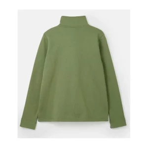 Women Lighthouse Jumpers & Cardigans*Shore Ladies Jersey - Olive