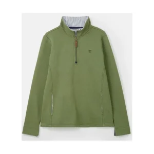 Women Lighthouse Jumpers & Cardigans*Shore Ladies Jersey - Olive