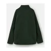 LIGHTHOUSE Coats & Jackets*Windsor Men's Waterproof Fleece - Hunter Green