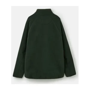 LIGHTHOUSE Coats & Jackets*Windsor Men's Waterproof Fleece - Hunter Green