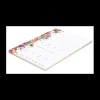 Lola Design Ltd Other*Lola Deisgn Bee A4 Magnetic Weekly Meal Planner