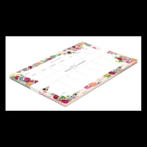 Lola Design Ltd Other*Lola Design Bee A4 Weekly Planner