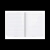 Lola Design Ltd Other*Lola Design Sloth A5 Fablous Notebook