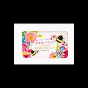 Lola Design Ltd Other*Lola Designs - Gardiners Exfoliating Soap