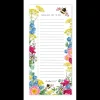 Lola Design Ltd Other*Lola Designs Bee Magnitic List Pad