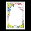 Lola Design Ltd Other*Lola Designs Hummingbird Tear Off Notepad