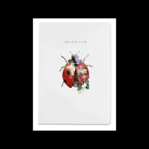 Lola Design Ltd Other*Lola Designs Ladybird A5 Fablous Note Book