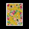Lola Design Ltd Other*Lola Designs Mixed Bee A6 Little Notes