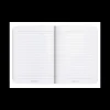 Lola Design Ltd Other*Lolas Designs Hedghog A5 Fablous Note Book