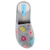 Women Lunar Slippers*Anther Slippers - Grey