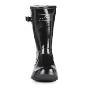 Women Grisport Wellingtons*Lunar Sweden Black Wellington Boots