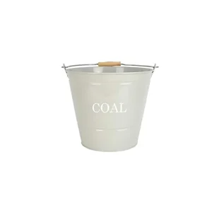 Manor Coal Buckets*0465 Coal Bucket - Olive