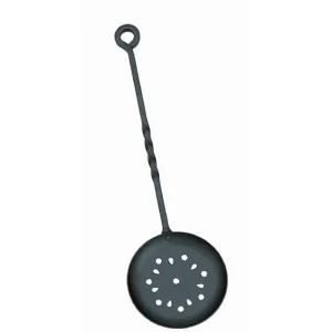 Manor Accessories*1028 18" Eye Roaster - Black