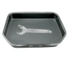 Manor Companion Sets*1872 Standard Ash Pan with Tool - 45cm (18")