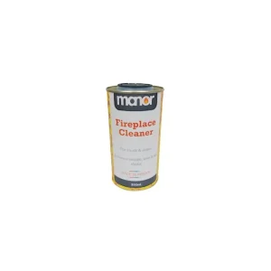 Manor Accessories*MAN0025A Fireplace Cleaner 500ml