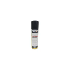 Manor Accessories*MAN0011A Stove Paint 250ml